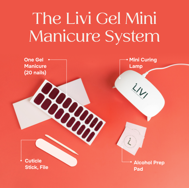 Mini kit | Not A Regular Mom