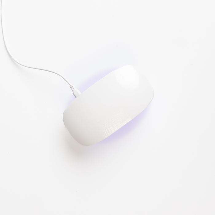Mini LED/UV Lamp