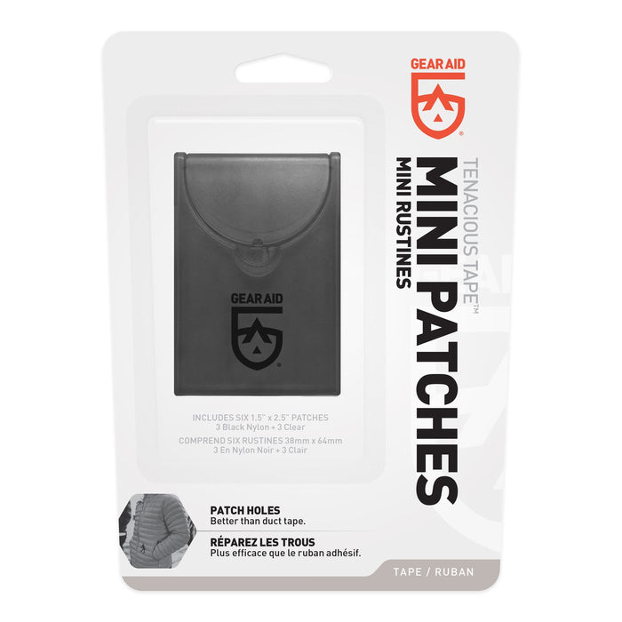 Mini Patches Tenacious Tape