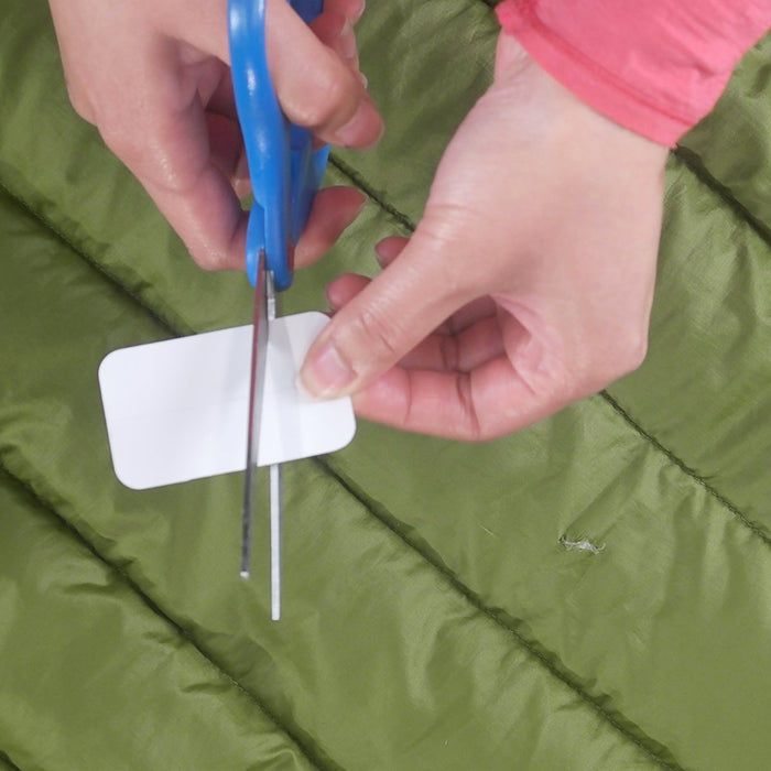 Mini Patches Tenacious Tape