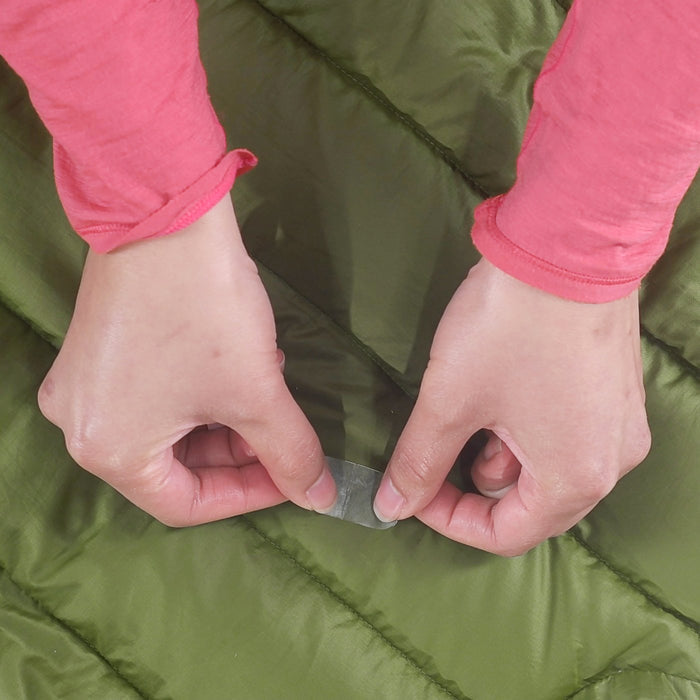 Mini Patches Tenacious Tape