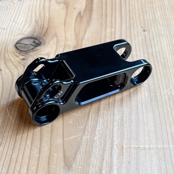 Minor Threat V1 Main Suspension Link
