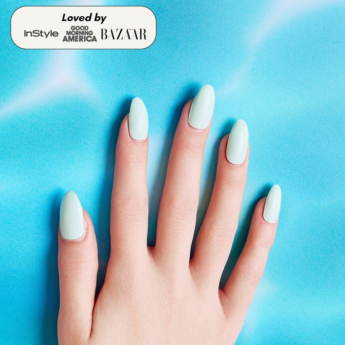 Mint To Be