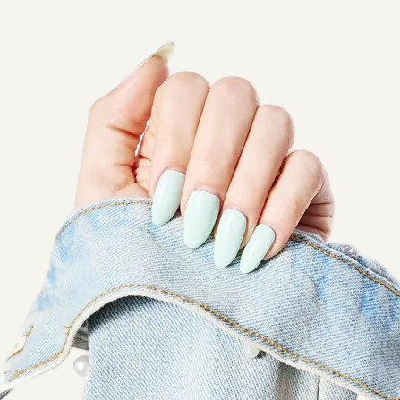 *Mint To Be*