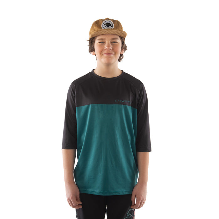 Mission Jersey Kid's