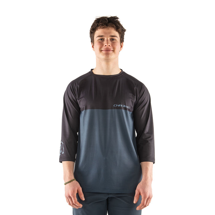 Mission Jersey Men's