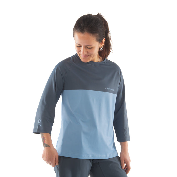 Mission Jersey Women's