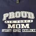 MOM CREW NECK