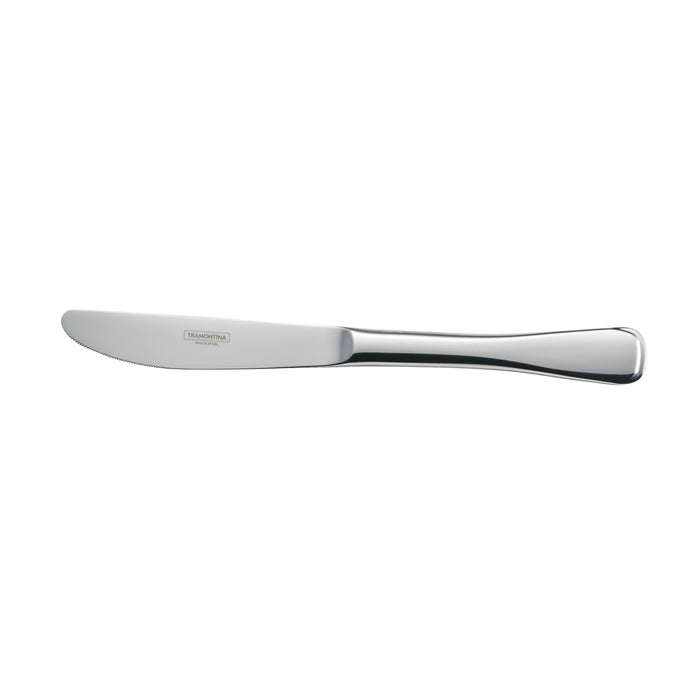 Monaco 18/0 Stainless Steel 20 Piece Flatware Set