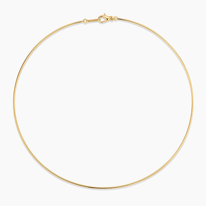 Monet Choker Necklace