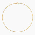 Monet Choker Necklace