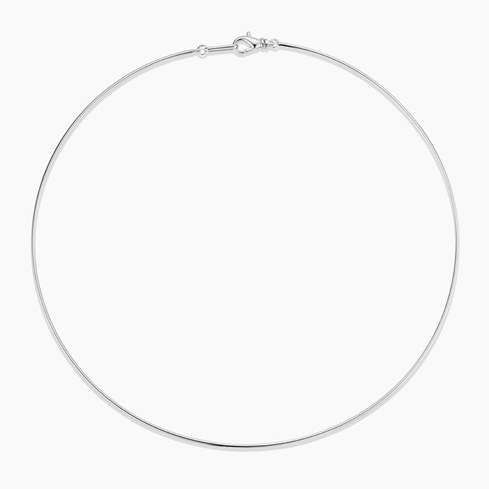 Monet Choker Necklace