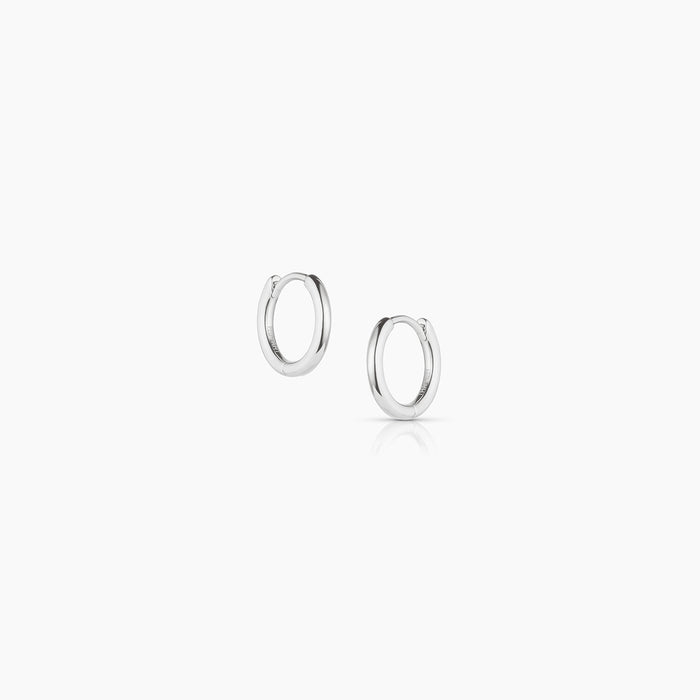 Monet Hoop Earrings