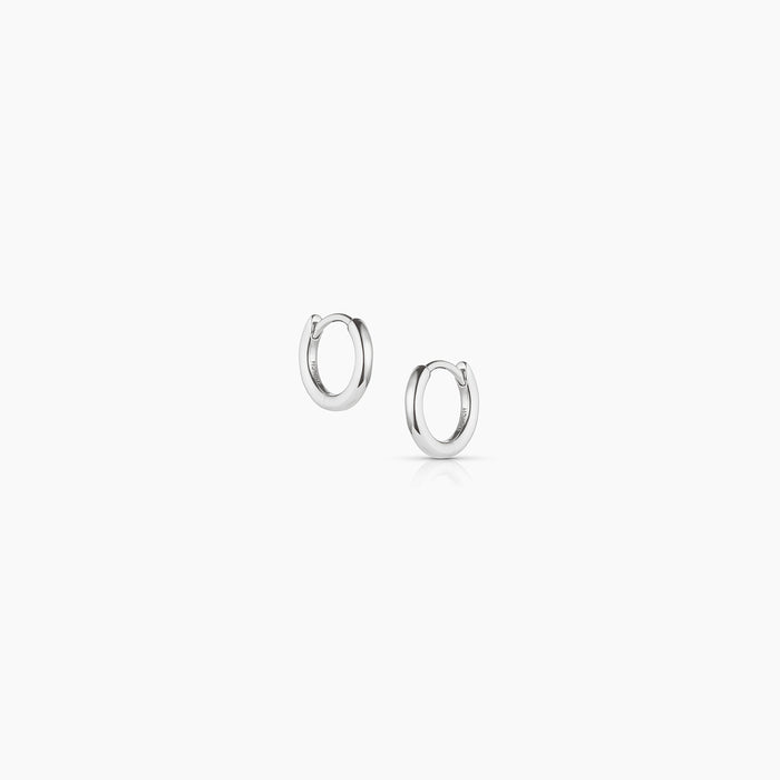 Monet Hoop Earrings