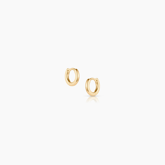 14k Gold Plated / Petite