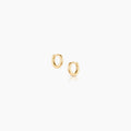 14k Gold Plated / Petite
