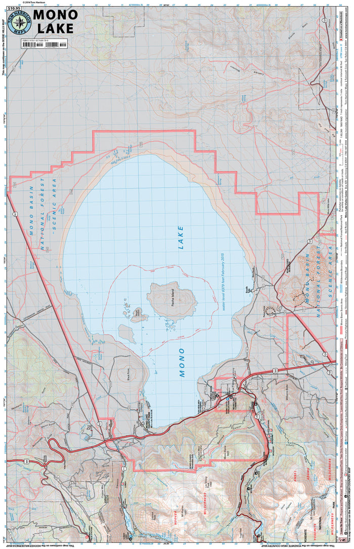 Mono Lake
