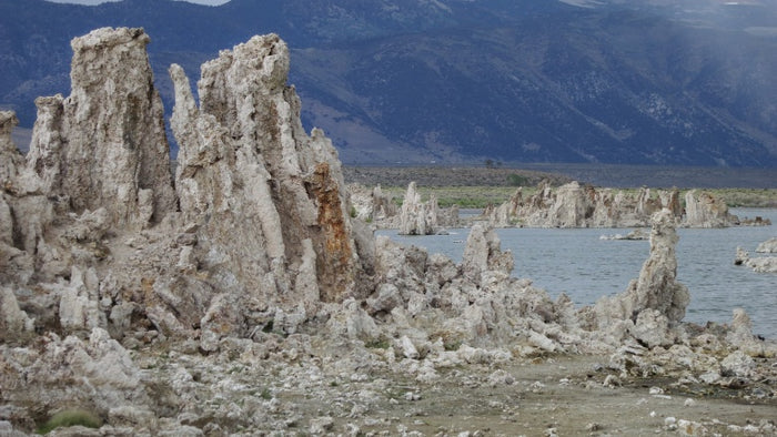 Mono Lake