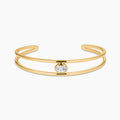 Monroe Cuff Bracelet