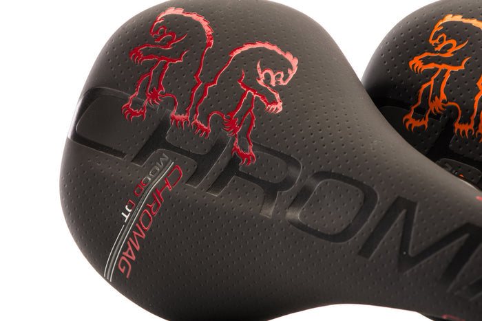 Chromag BIkes Mood DT saddle