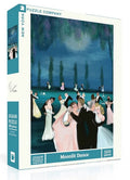 Moonlit Dance 500pc Puzzle