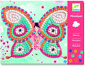 Mosaics: Butterflies