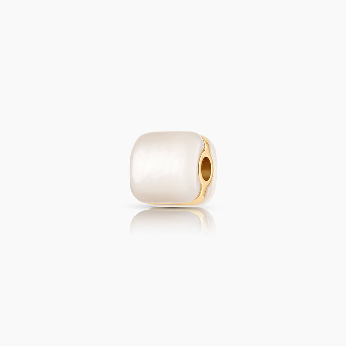 Celine Mother Of Pearl Bead