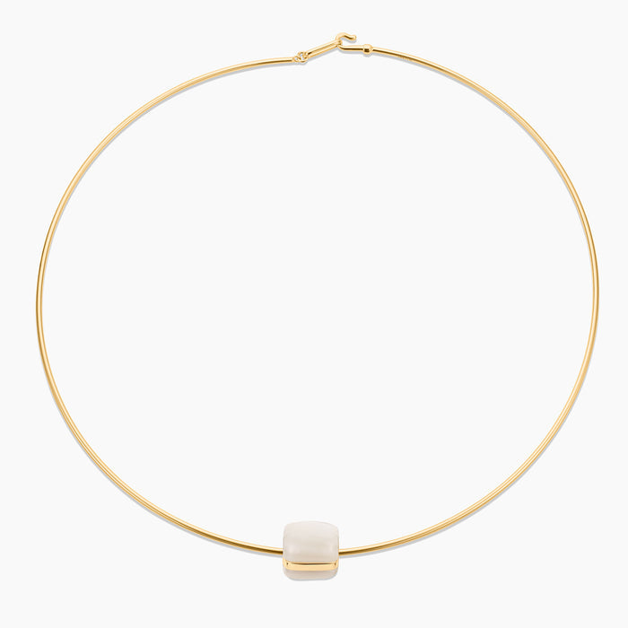 Celine Mother Of Pearl Bead