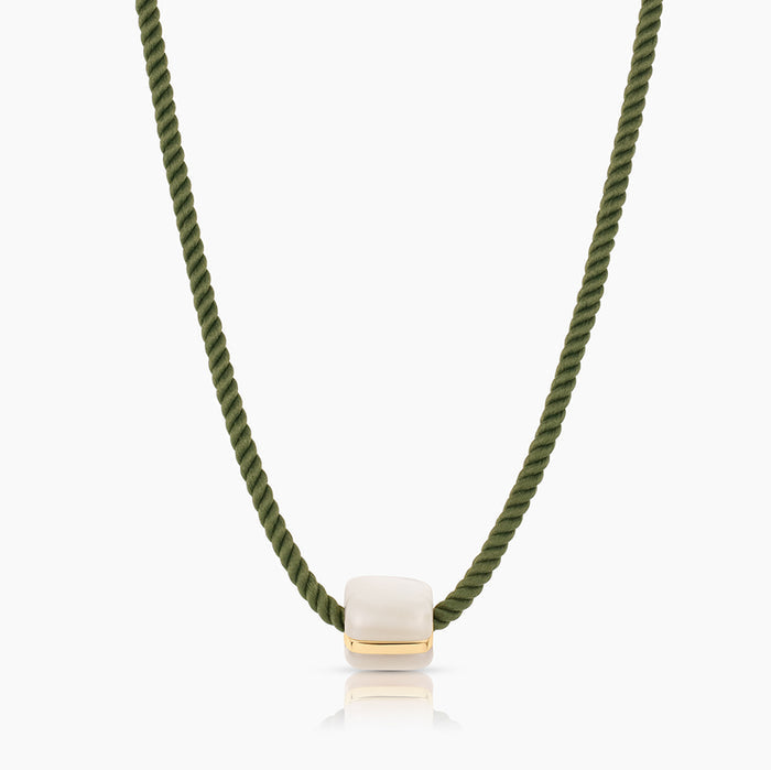 Celine Mother Of Pearl Bead
