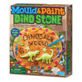 Mould and Paint - Dino Stone