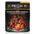 Mountain Berry Granola