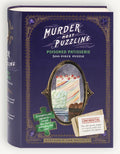 Murder Most Puzzling: Poisoned Patisserie (500 pc Puzzle)