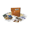Murder Mystery Party Case Files - Underwood Cellar