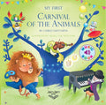 My First Carnival of the Animals