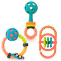 My First Rattles Gift Set