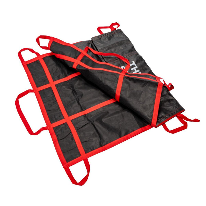 NAR ELITE - RED Responder Litter