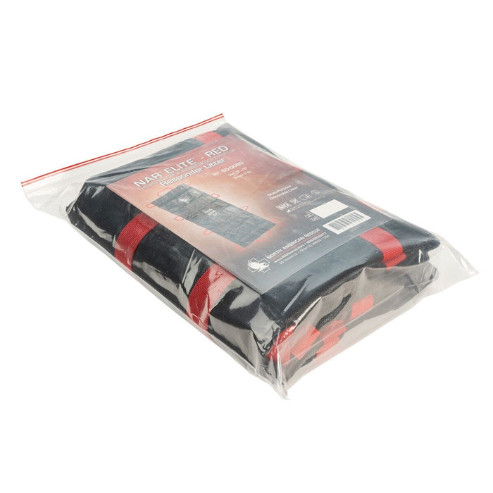 NAR ELITE - RED Responder Litter