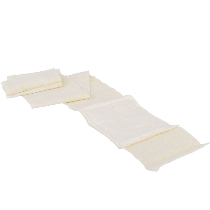 NAR Mini Responder Emergency Trauma Dressing, 4 in