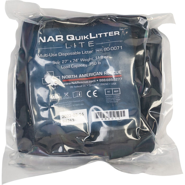 NAR QuikLitter™ LITE