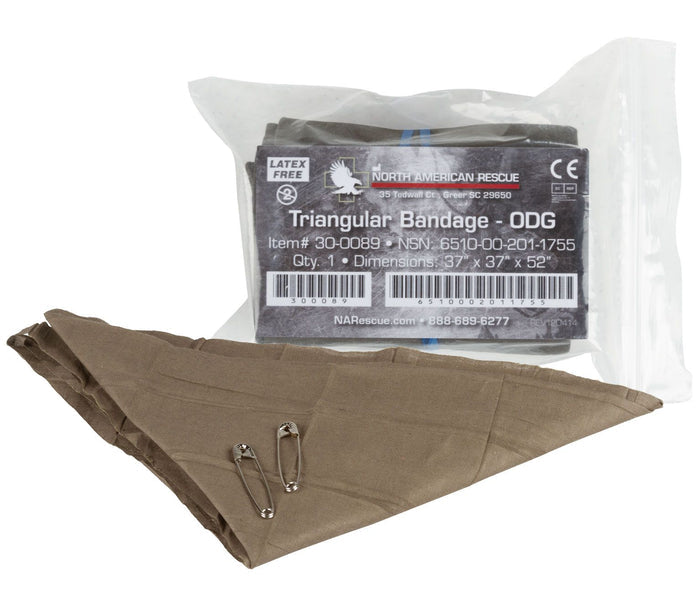 NAR Triangular Bandage