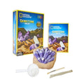 National Geographic Gemstone Dig Kit
