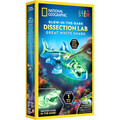 National Geographic Glow in the Dark Great White Shark