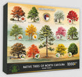 Native Trees of North Carolina