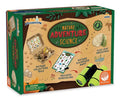 Nature Discovery Adventure Science