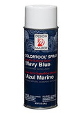 Navy Blue Spray Paint #738 Decor Jamali Garden
