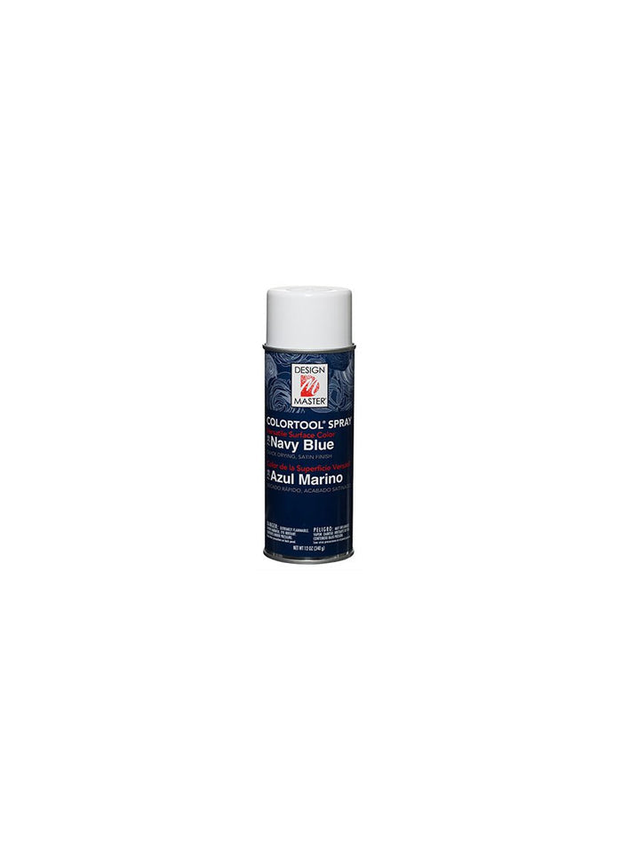 Navy Blue Spray Paint #738 Decor Jamali Garden