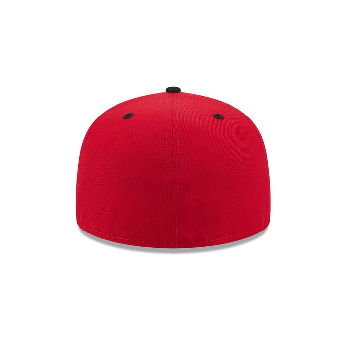New Era Cap 2026 Portugal Soccer 59FIFTY Fitted Hat