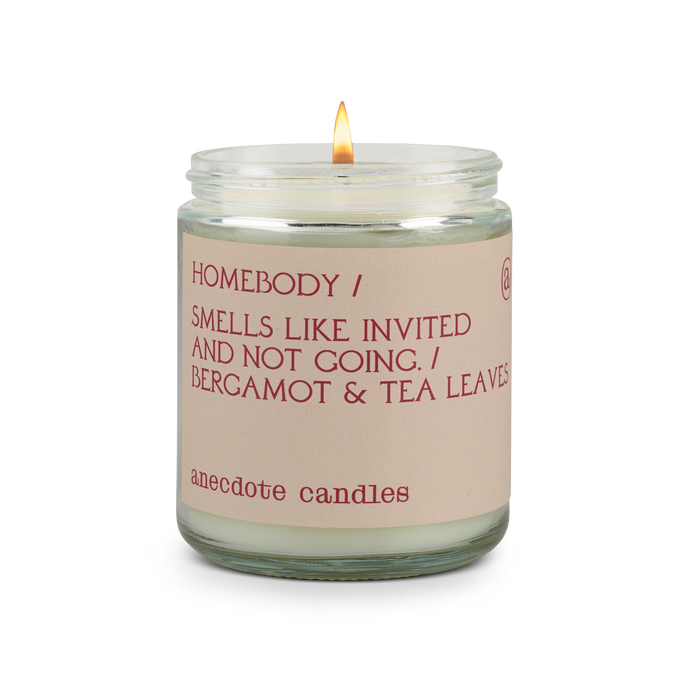 New Season, Old You Bundle - Anecdote Candles
