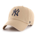 New York Yankees '47 CLEAN UP