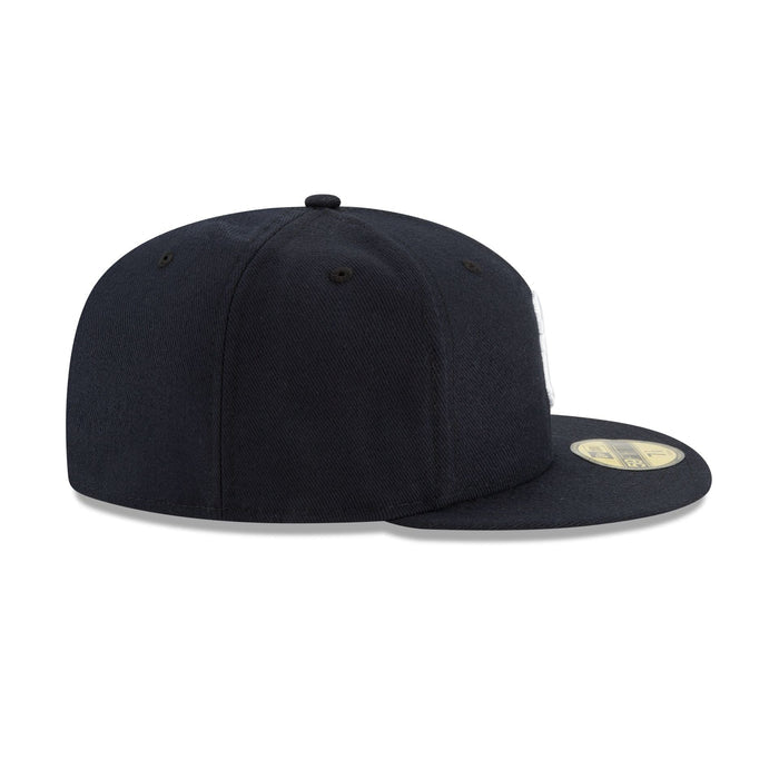 New York Yankees Authentic Collection 59FIFTY Fitted Hat